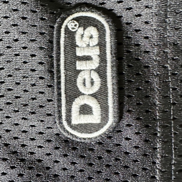 Dues ex men’s large Bali limited. Gift with no tags never work or washed - Picture 4 of 5